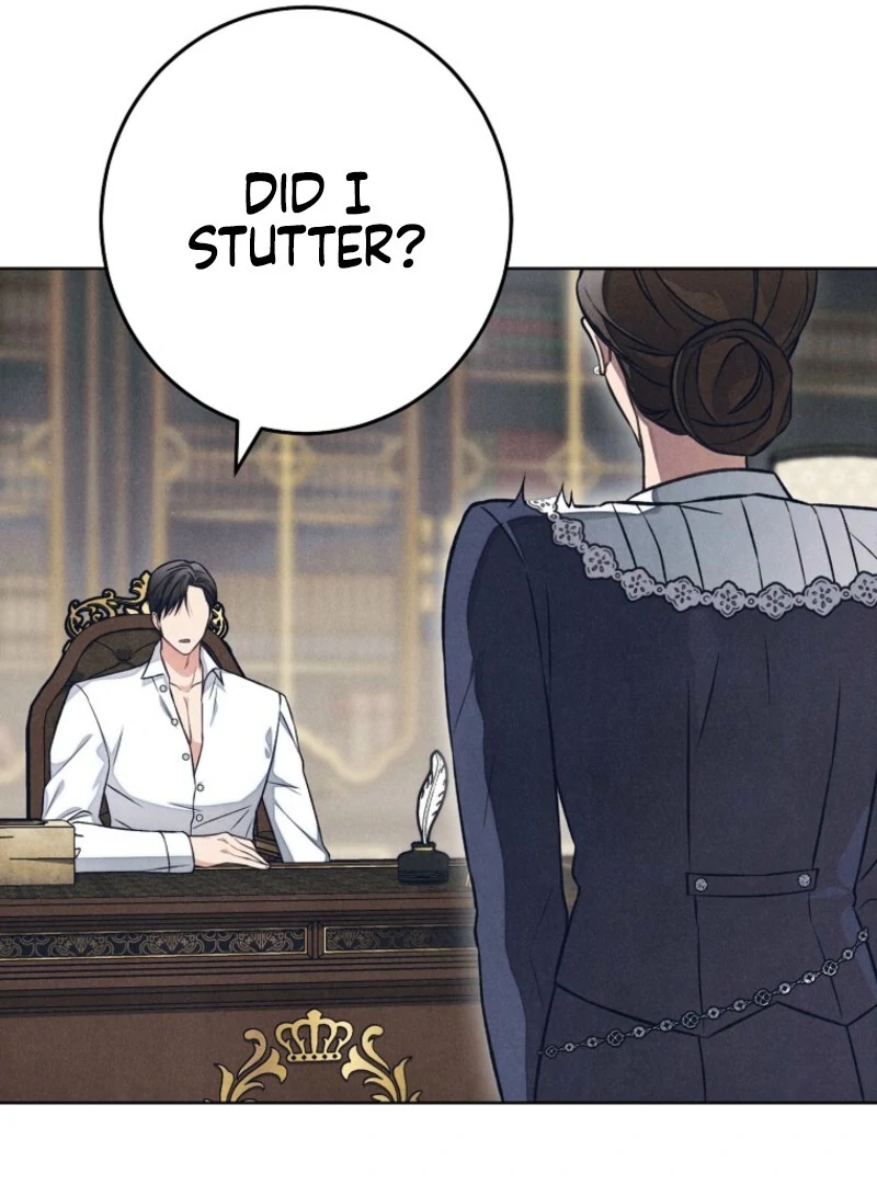 The Duke’s Wife Obsession (Valir Scans) - Chapter 38 manhwa