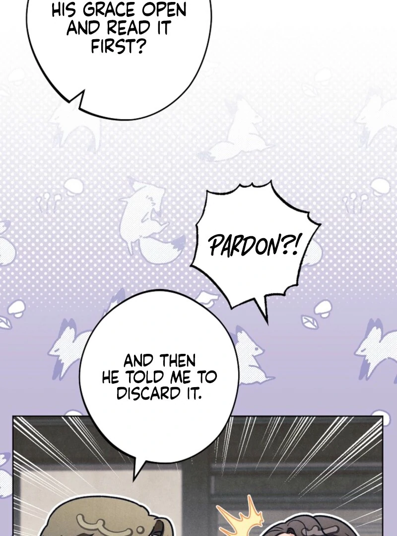 The Duke’s Wife Obsession (Valir Scans) - Chapter 39 manhwa
