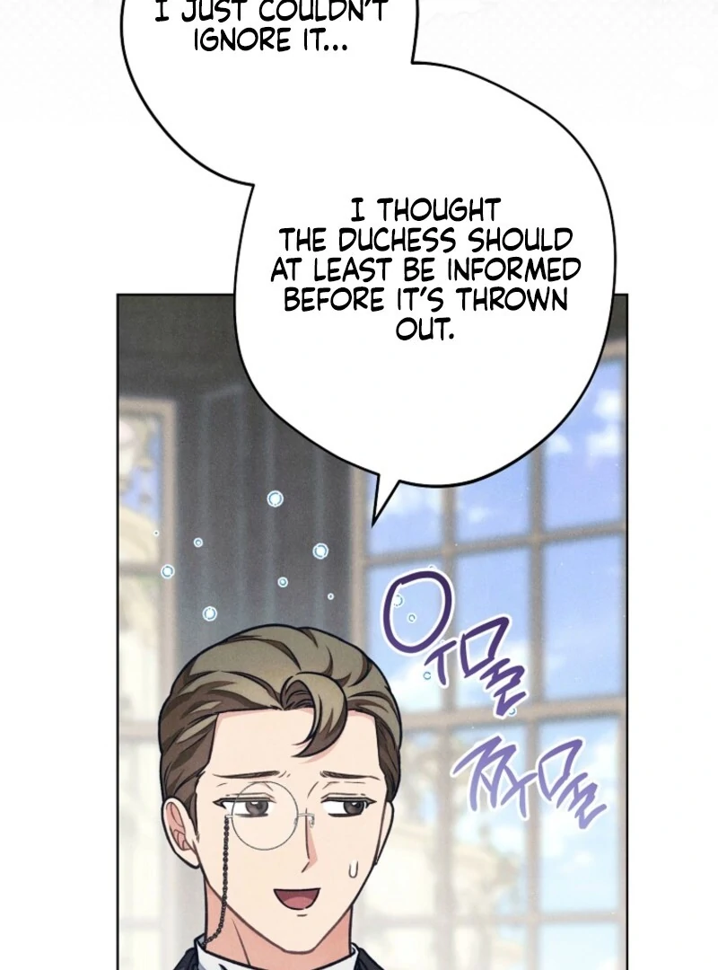 The Duke’s Wife Obsession (Valir Scans) - Chapter 39 manhwa