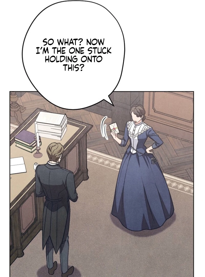 The Duke’s Wife Obsession (Valir Scans) - Chapter 39 manhwa