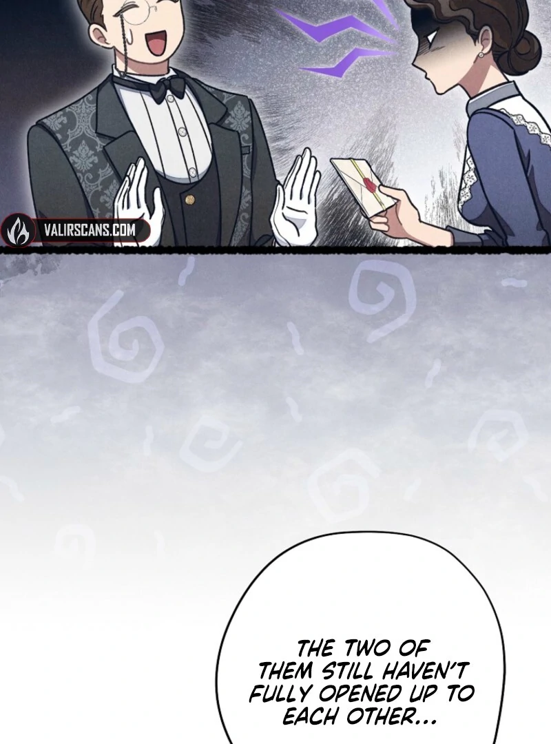 The Duke’s Wife Obsession (Valir Scans) - Chapter 39 manhwa