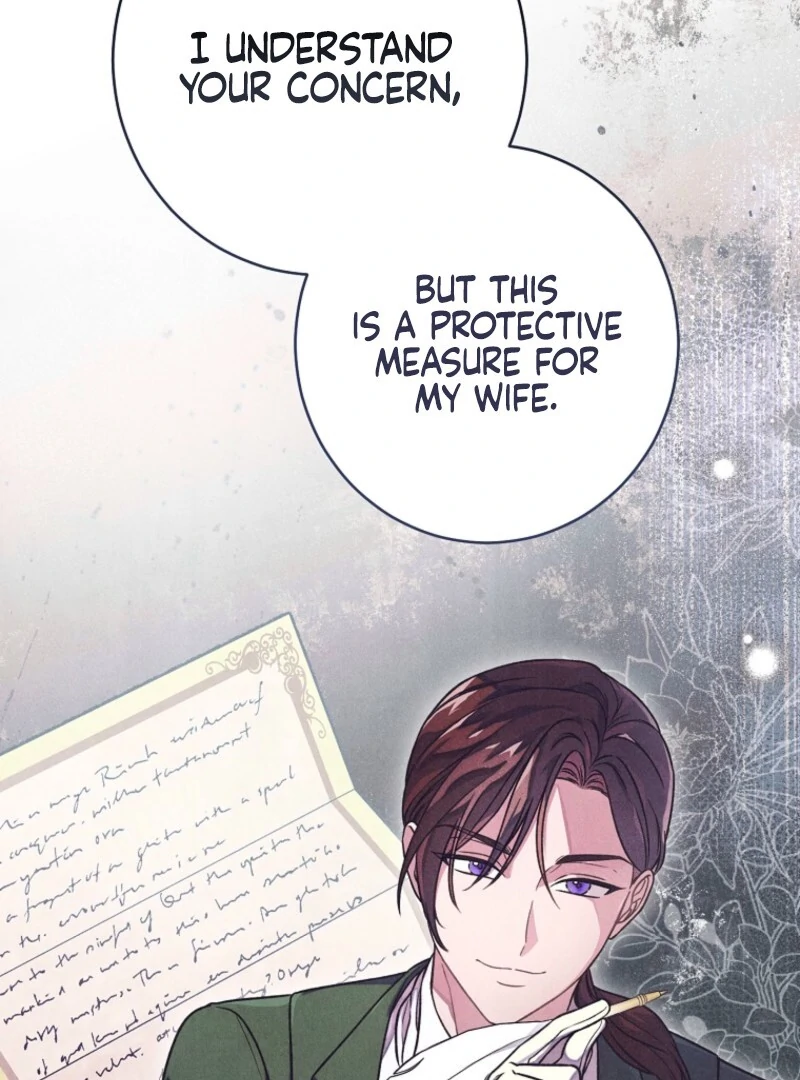 The Duke’s Wife Obsession (Valir Scans) - Chapter 39 manhwa