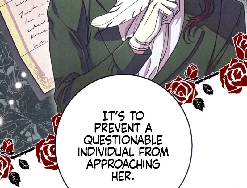 The Duke’s Wife Obsession (Valir Scans) - Chapter 39 manhwa