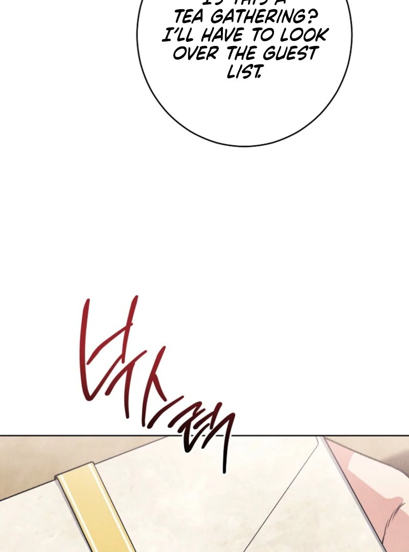 The Duke’s Wife Obsession (Valir Scans) - Chapter 39 manhwa