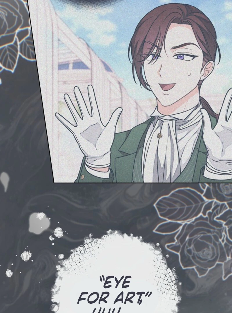 The Duke’s Wife Obsession (Valir Scans) - Chapter 39 manhwa