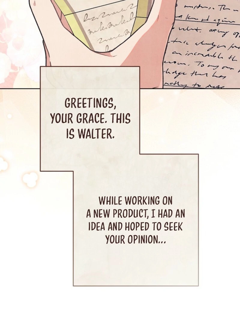 The Duke’s Wife Obsession (Valir Scans) - Chapter 39 manhwa