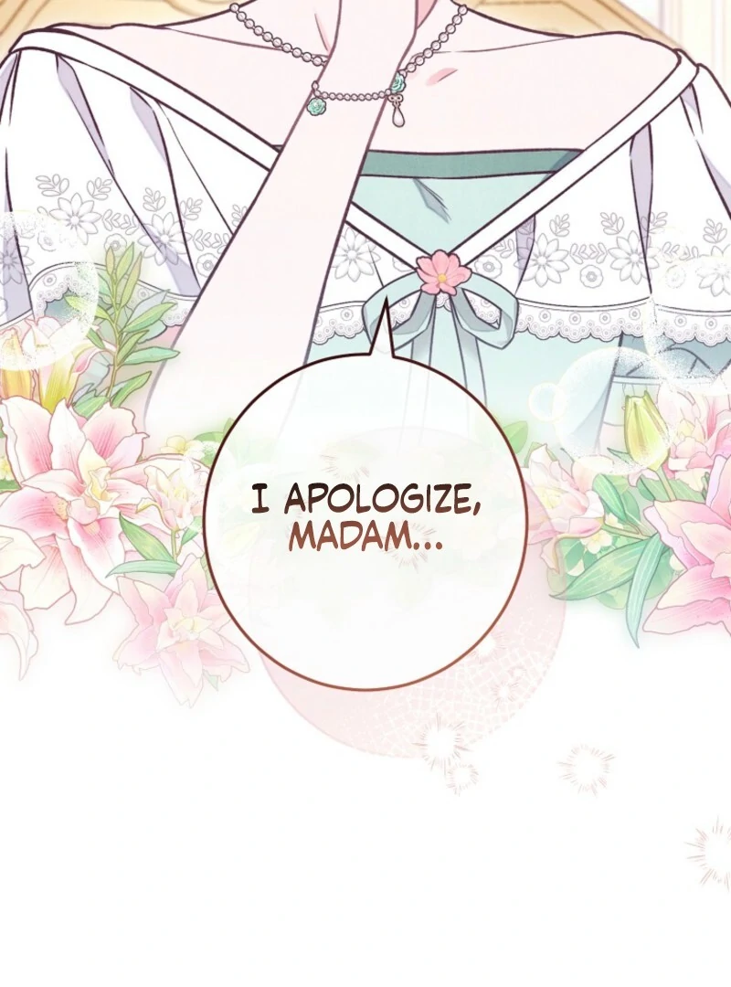 The Duke’s Wife Obsession (Valir Scans) - Chapter 39 manhwa
