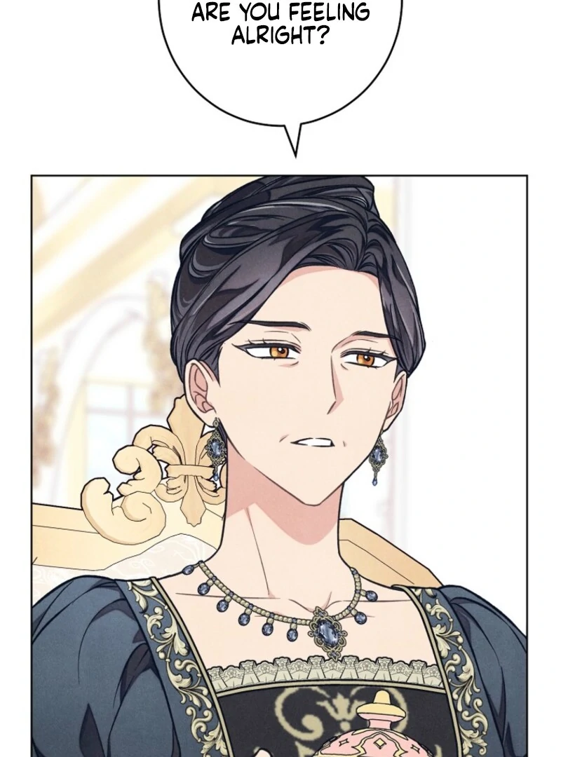 The Duke’s Wife Obsession (Valir Scans) - Chapter 39 manhwa