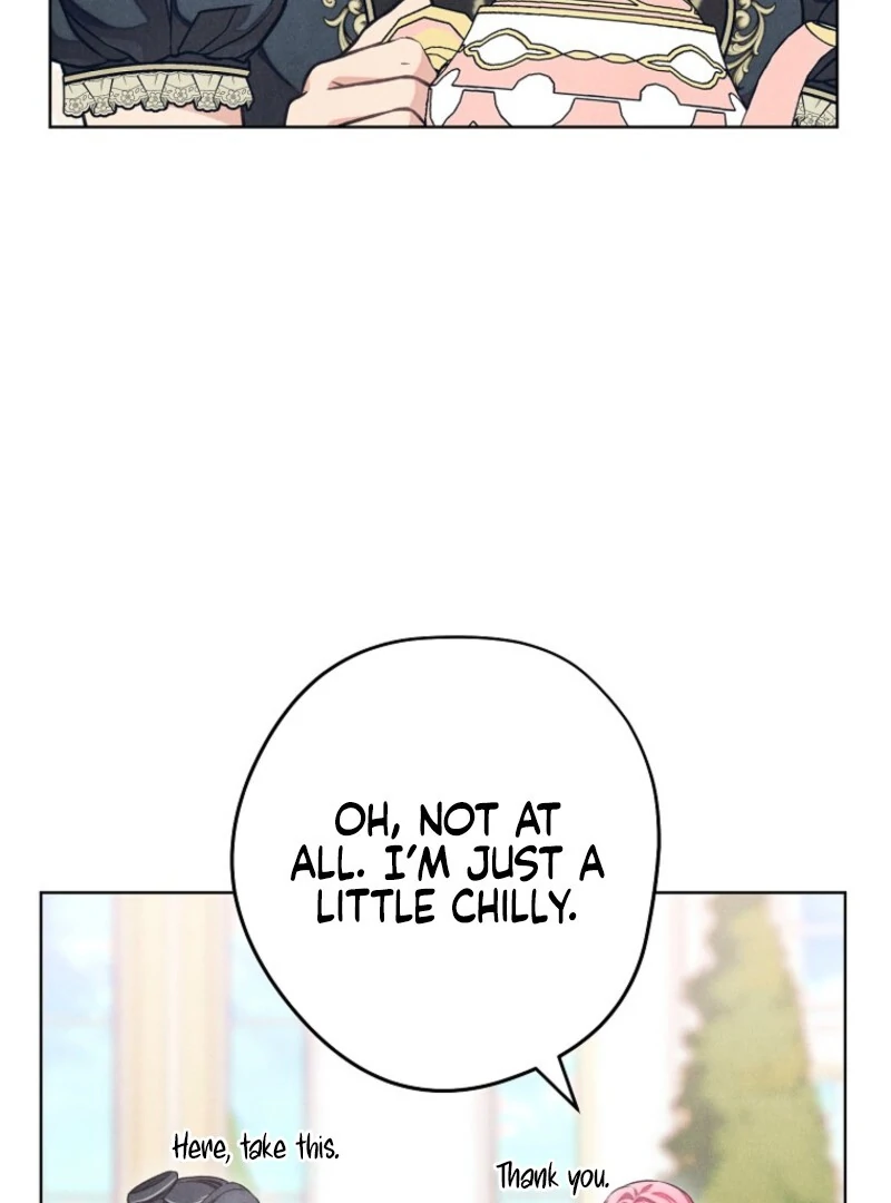 The Duke’s Wife Obsession (Valir Scans) - Chapter 39 manhwa
