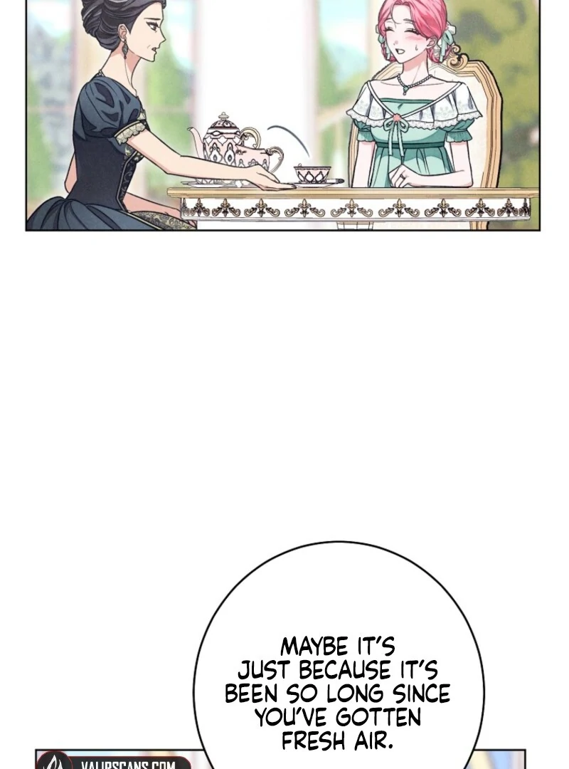 The Duke’s Wife Obsession (Valir Scans) - Chapter 39 manhwa