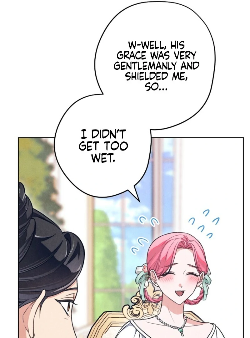 The Duke’s Wife Obsession (Valir Scans) - Chapter 39 manhwa