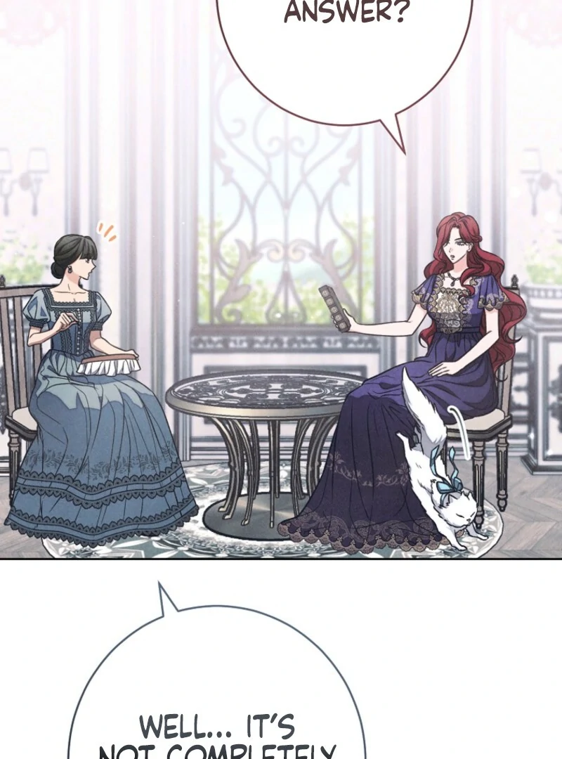 The Duke’s Wife Obsession (Valir Scans) - Chapter 39 manhwa