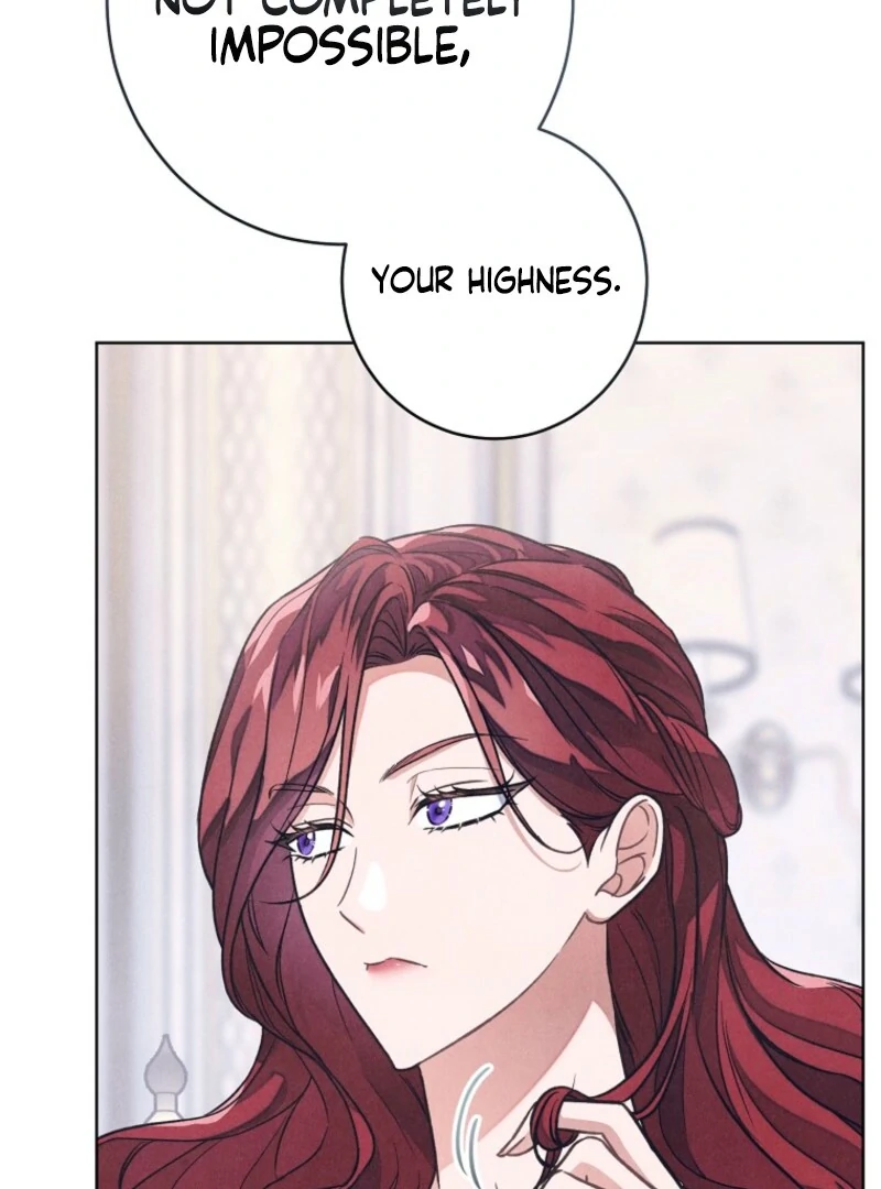 The Duke’s Wife Obsession (Valir Scans) - Chapter 39 manhwa