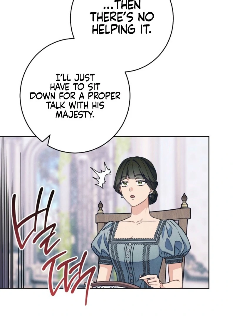 The Duke’s Wife Obsession (Valir Scans) - Chapter 39 manhwa