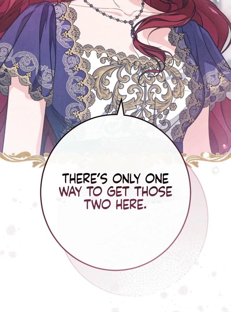 The Duke’s Wife Obsession (Valir Scans) - Chapter 39 manhwa