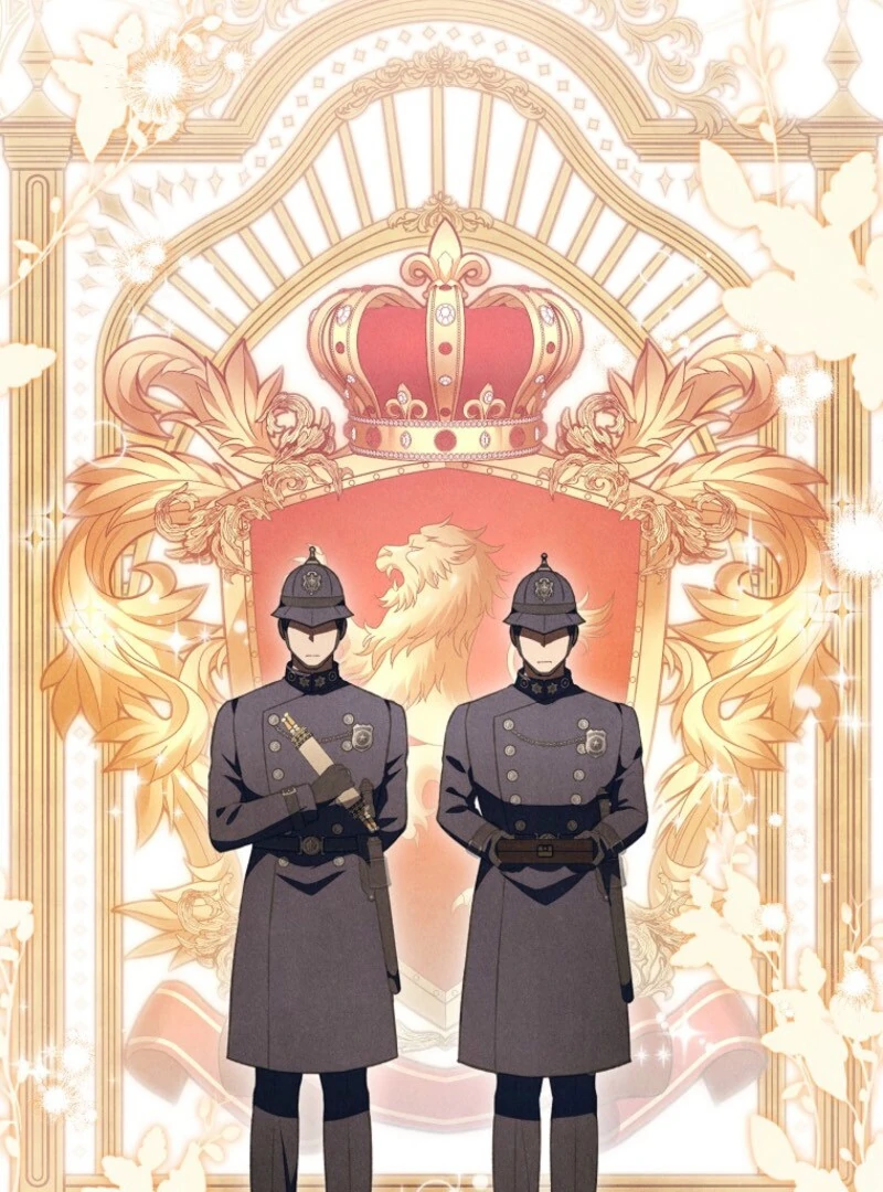The Duke’s Wife Obsession (Valir Scans) - Chapter 40 manhwa