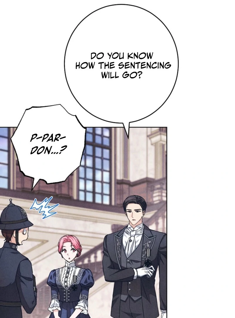 The Duke’s Wife Obsession (Valir Scans) - Chapter 40 manhwa