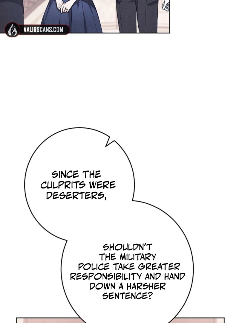 The Duke’s Wife Obsession (Valir Scans) - Chapter 40 manhwa