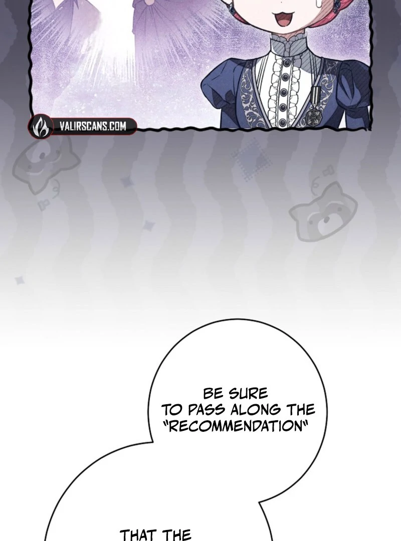 The Duke’s Wife Obsession (Valir Scans) - Chapter 40 manhwa