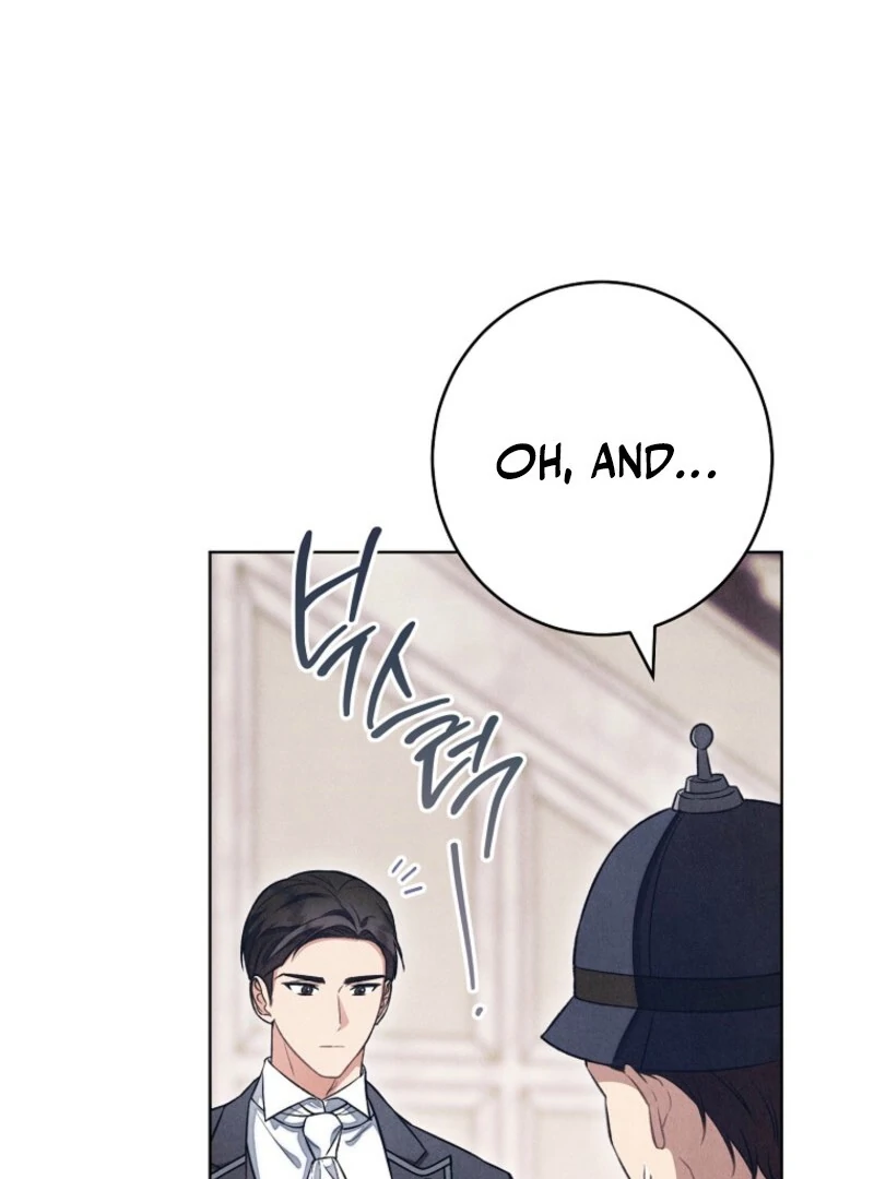 The Duke’s Wife Obsession (Valir Scans) - Chapter 40 manhwa