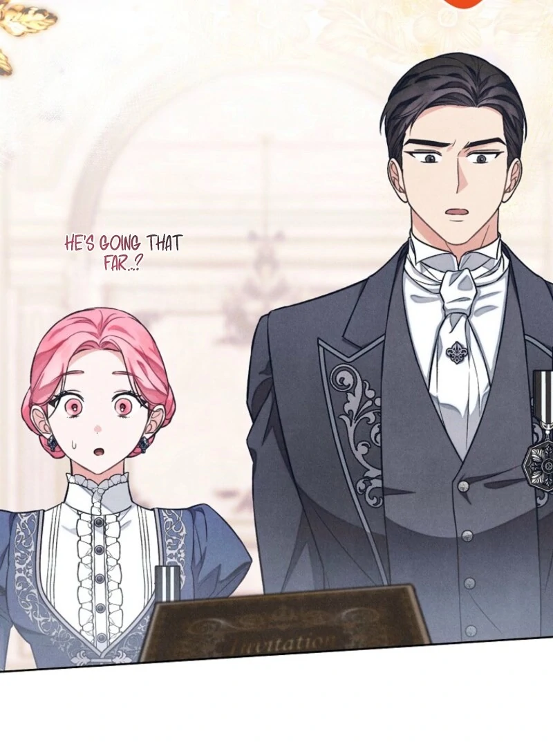 The Duke’s Wife Obsession (Valir Scans) - Chapter 40 manhwa