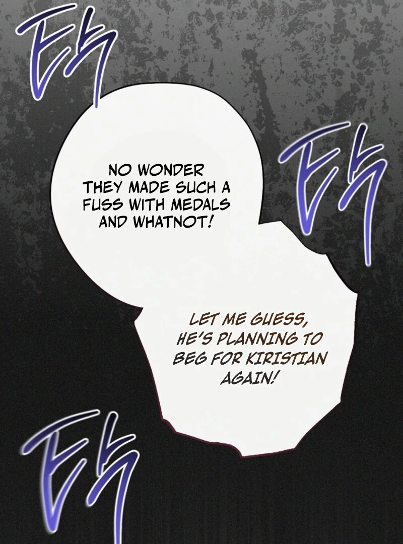 The Duke’s Wife Obsession (Valir Scans) - Chapter 40 manhwa