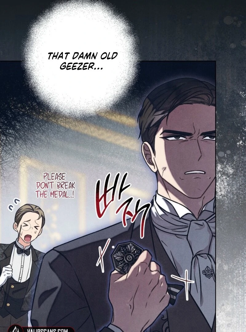 The Duke’s Wife Obsession (Valir Scans) - Chapter 40 manhwa
