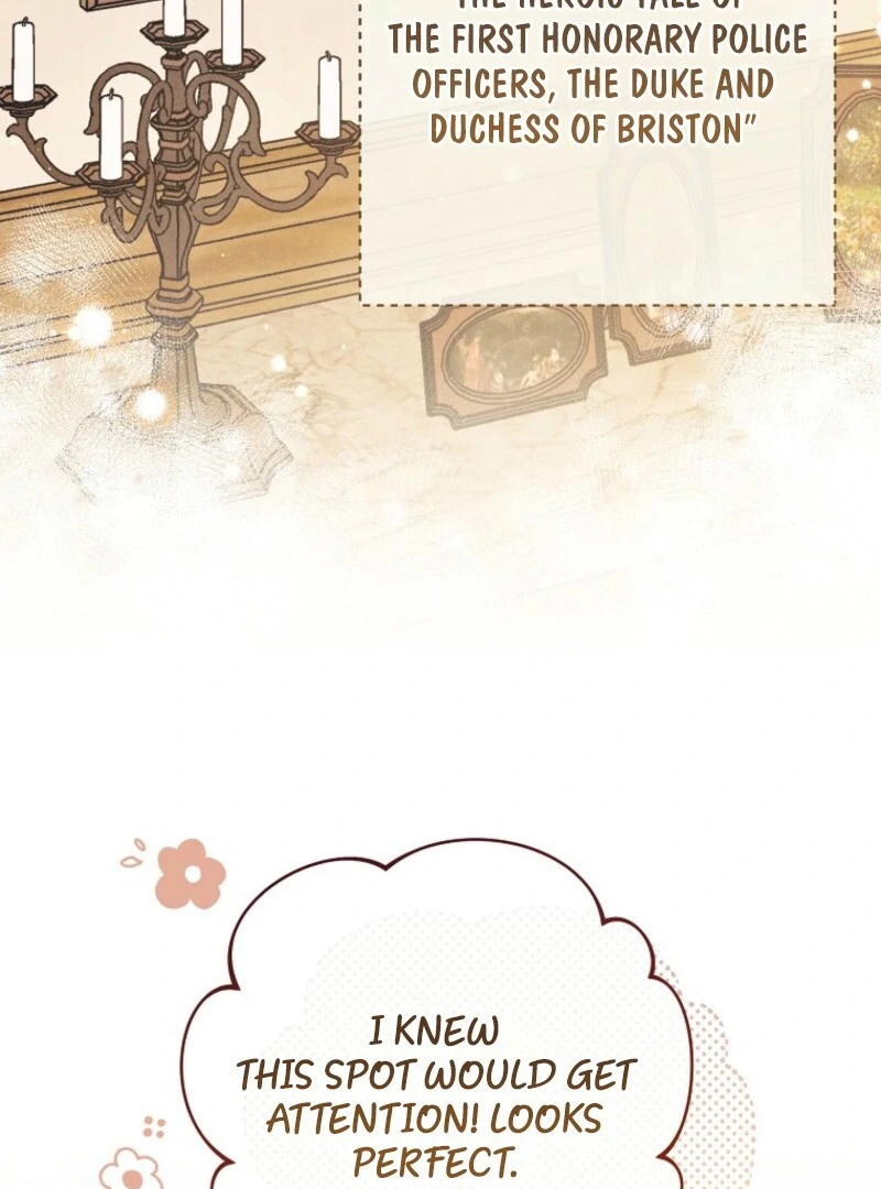 The Duke’s Wife Obsession (Valir Scans) - Chapter 40 manhwa