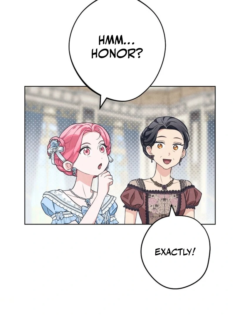 The Duke’s Wife Obsession (Valir Scans) - Chapter 40 manhwa