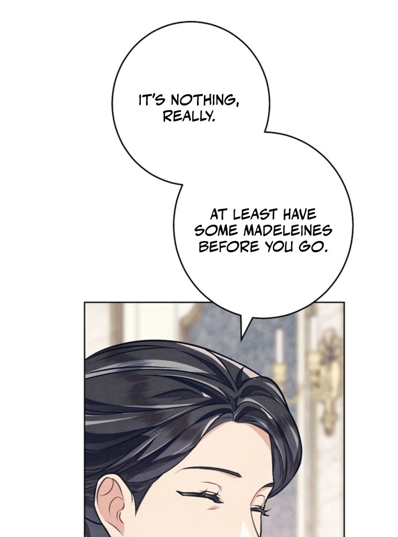 The Duke’s Wife Obsession (Valir Scans) - Chapter 40 manhwa