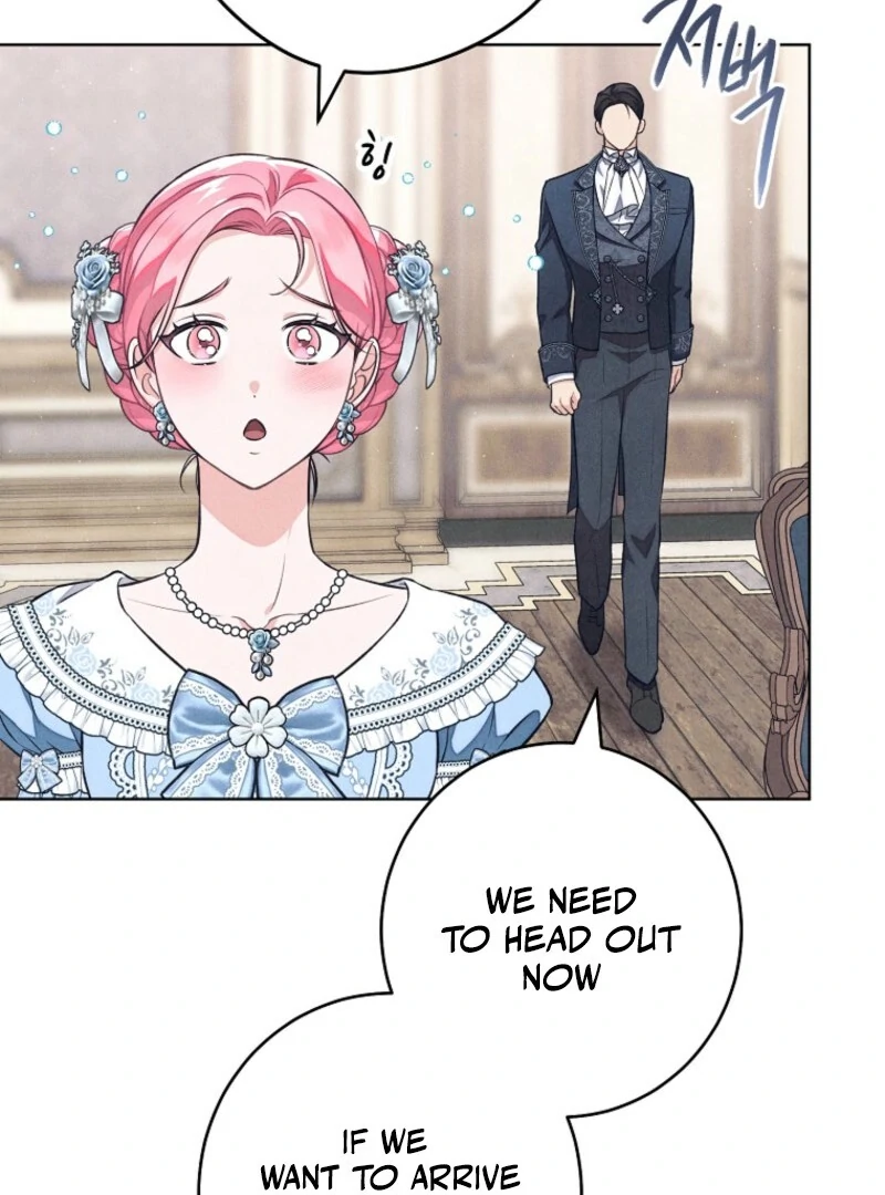 The Duke’s Wife Obsession (Valir Scans) - Chapter 40 manhwa