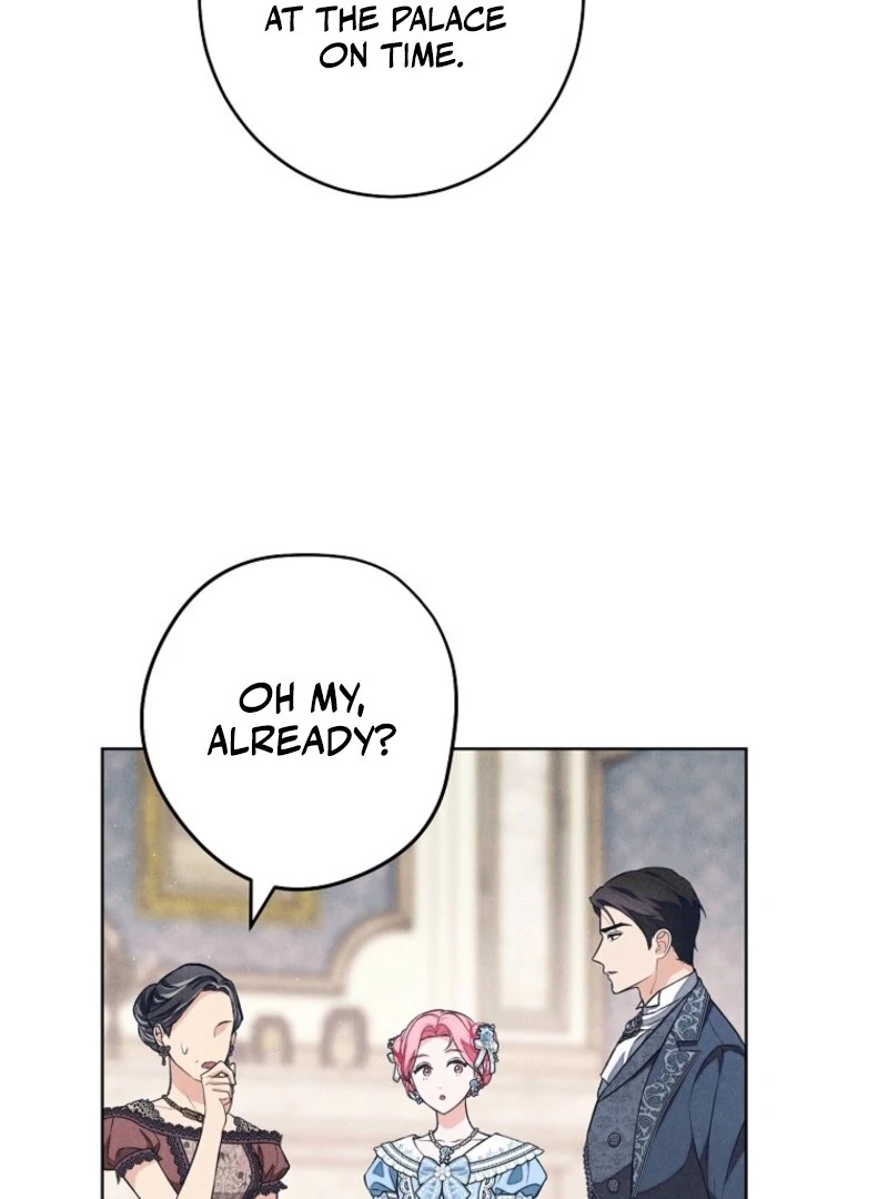 The Duke’s Wife Obsession (Valir Scans) - Chapter 40 manhwa