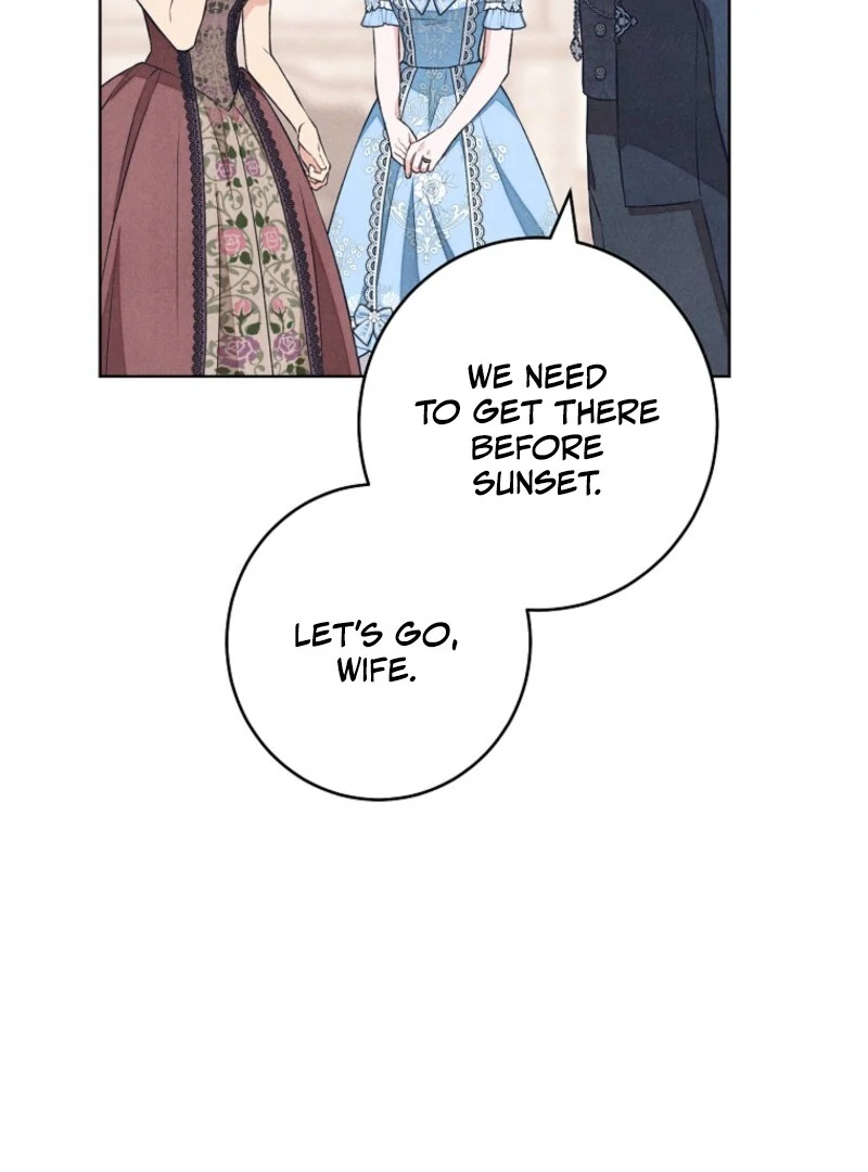 The Duke’s Wife Obsession (Valir Scans) - Chapter 40 manhwa