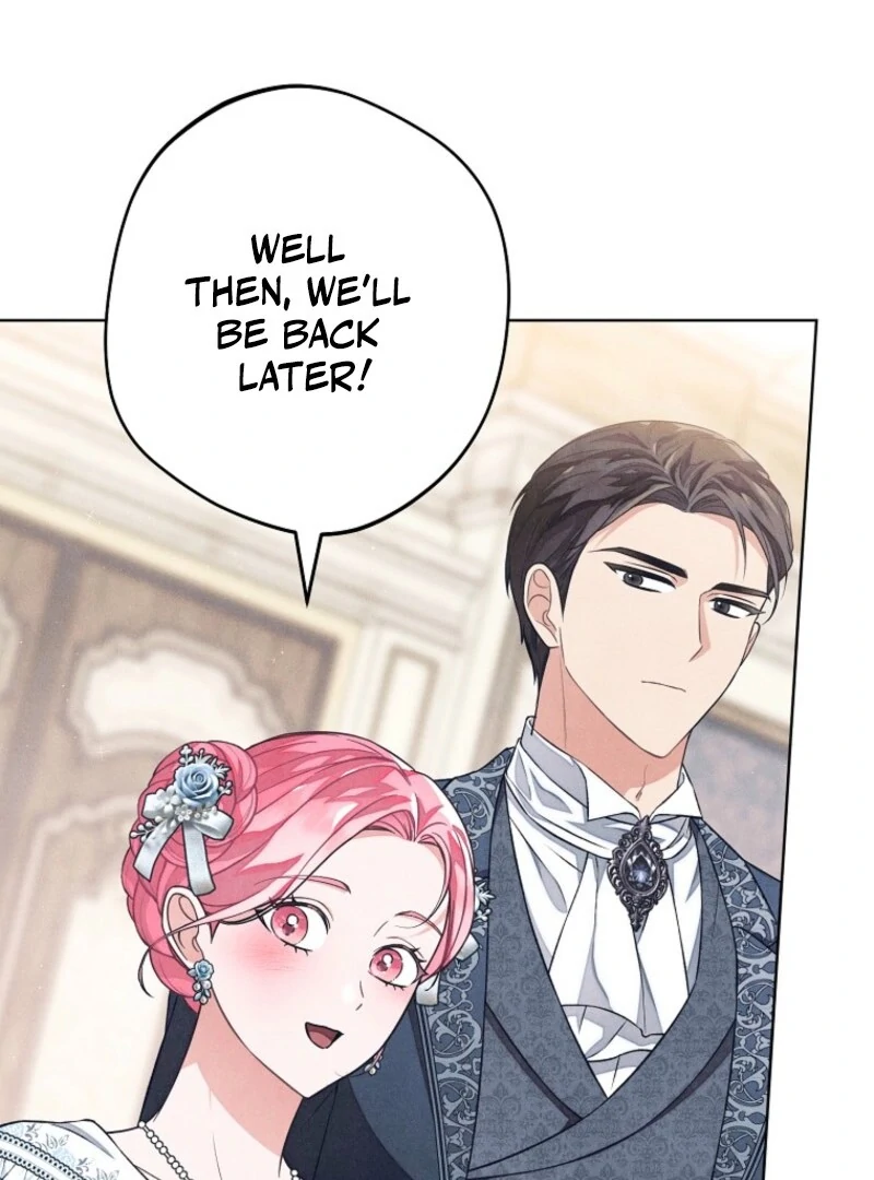 The Duke’s Wife Obsession (Valir Scans) - Chapter 40 manhwa