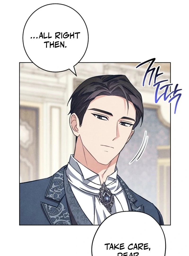 The Duke’s Wife Obsession (Valir Scans) - Chapter 40 manhwa