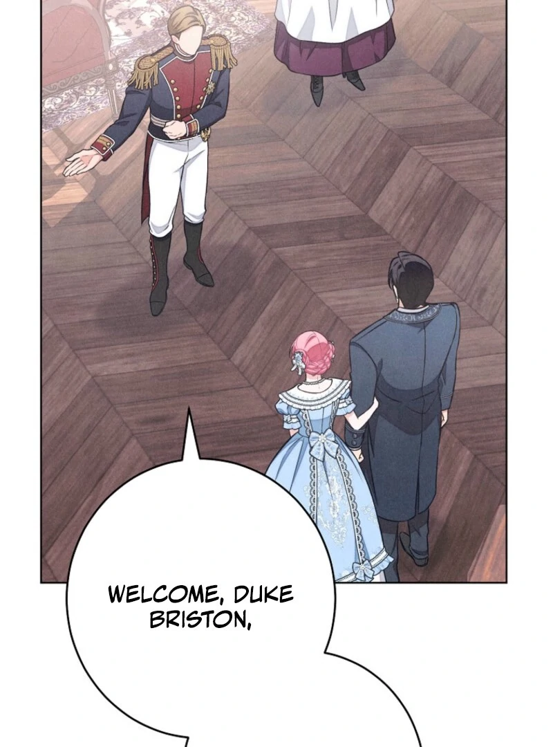 The Duke’s Wife Obsession (Valir Scans) - Chapter 40 manhwa