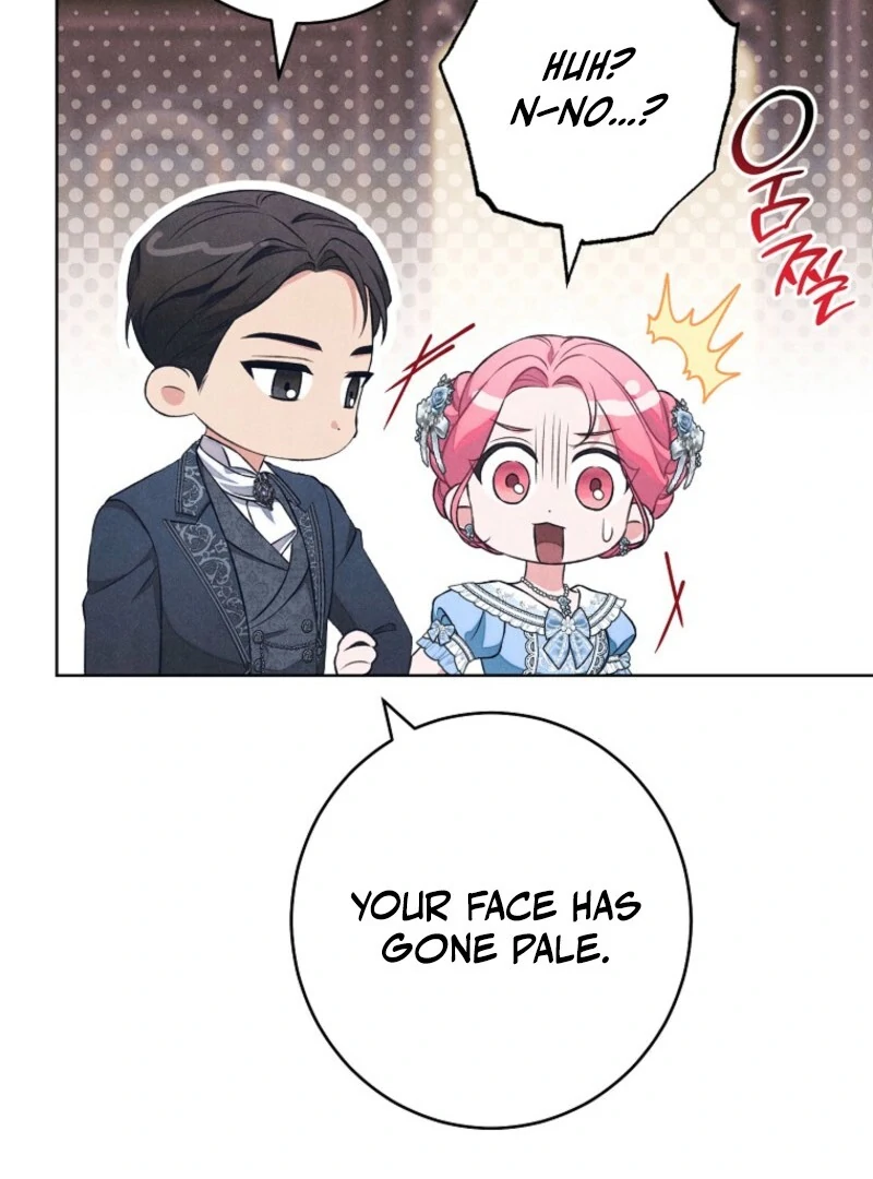 The Duke’s Wife Obsession (Valir Scans) - Chapter 40 manhwa