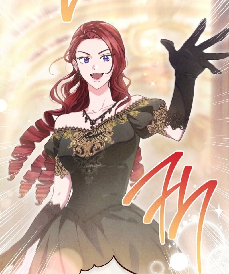 The Duke’s Wife Obsession (Valir Scans) - Chapter 40 manhwa