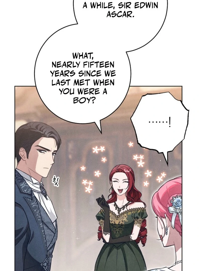 The Duke’s Wife Obsession (Valir Scans) - Chapter 40 manhwa