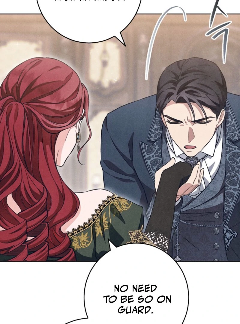 The Duke’s Wife Obsession (Valir Scans) - Chapter 40 manhwa
