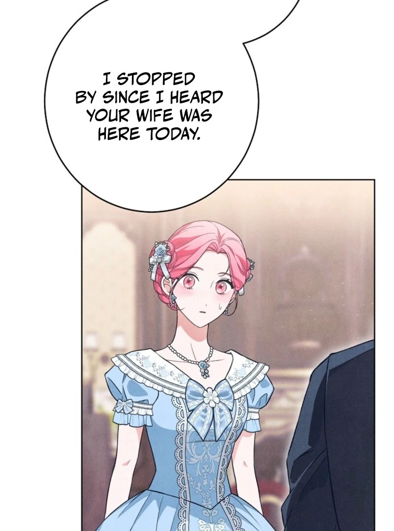 The Duke’s Wife Obsession (Valir Scans) - Chapter 40 manhwa