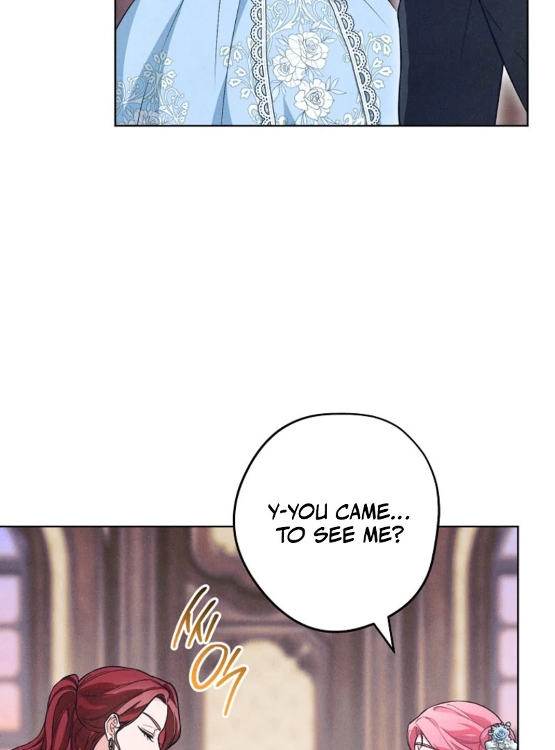 The Duke’s Wife Obsession (Valir Scans) - Chapter 40 manhwa