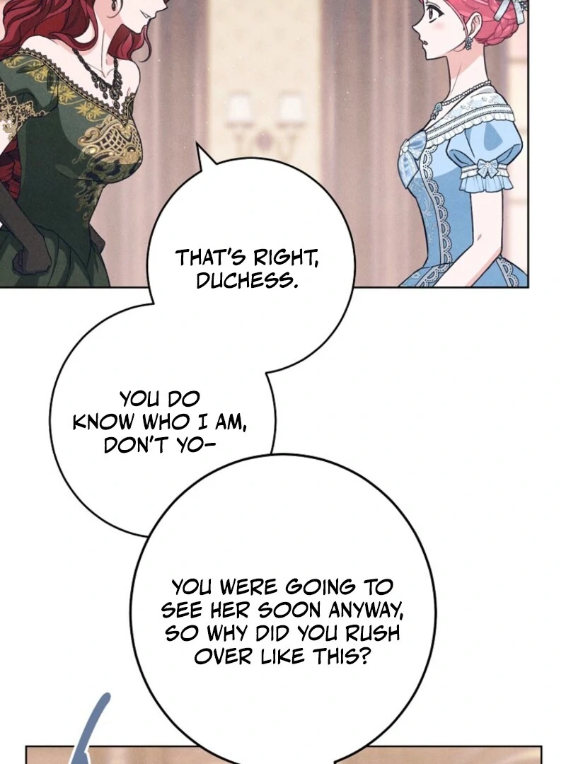 The Duke’s Wife Obsession (Valir Scans) - Chapter 40 manhwa