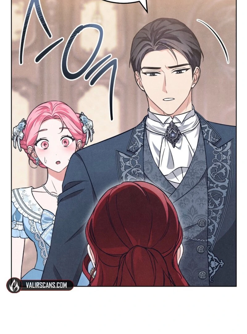 The Duke’s Wife Obsession (Valir Scans) - Chapter 40 manhwa