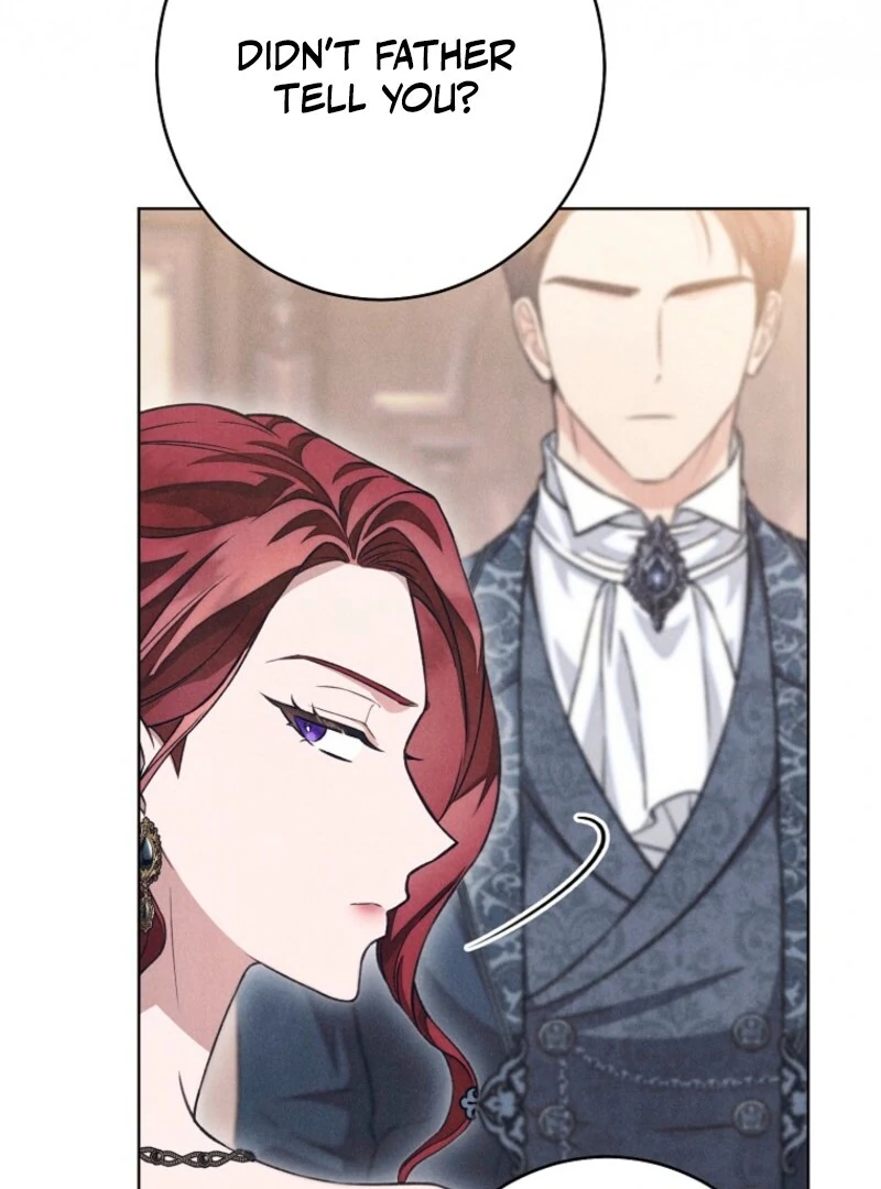 The Duke’s Wife Obsession (Valir Scans) - Chapter 40 manhwa