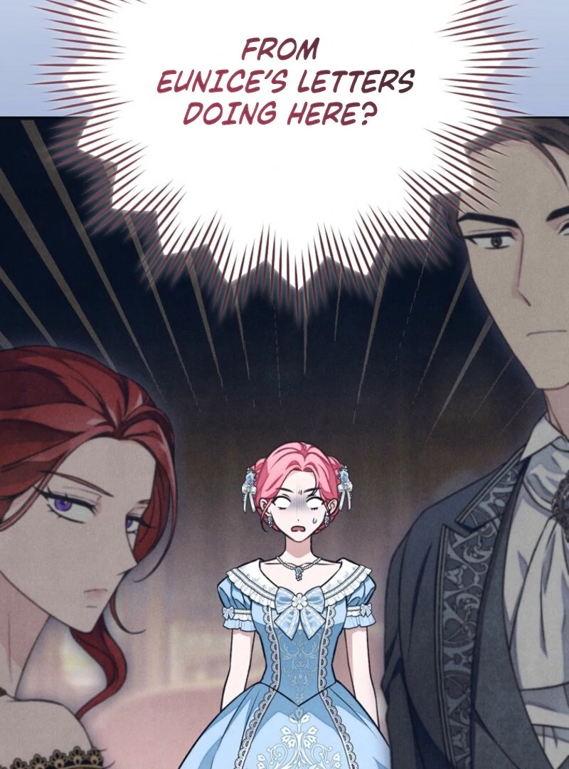 The Duke’s Wife Obsession (Valir Scans) - Chapter 41 manhwa