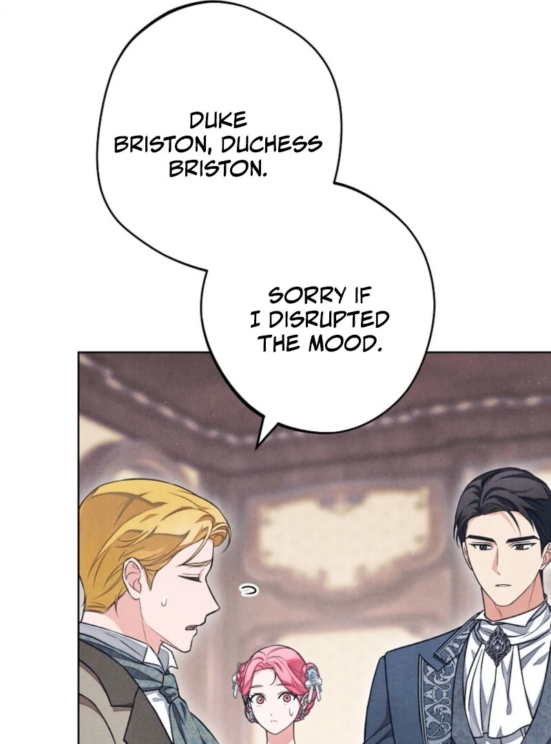 The Duke’s Wife Obsession (Valir Scans) - Chapter 41 manhwa