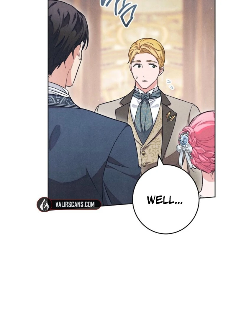 The Duke’s Wife Obsession (Valir Scans) - Chapter 41 manhwa