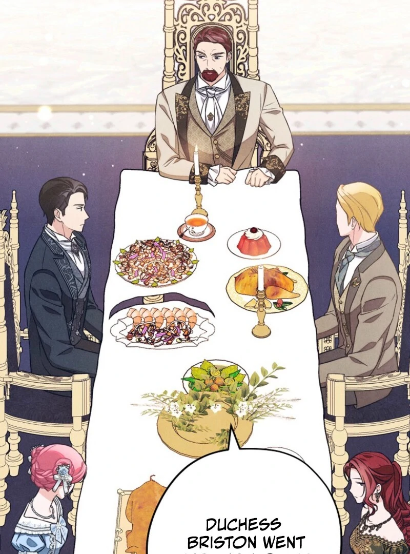 The Duke’s Wife Obsession (Valir Scans) - Chapter 41 manhwa