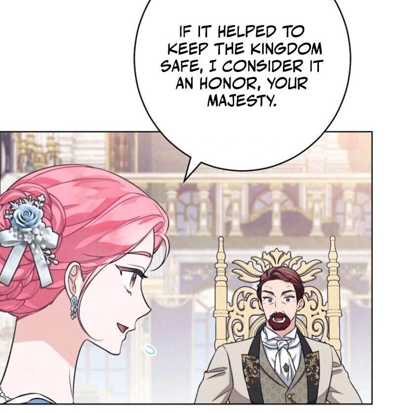 The Duke’s Wife Obsession (Valir Scans) - Chapter 41 manhwa